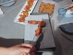 -醉炫音速烧烤·干煸菜(沙河总店)