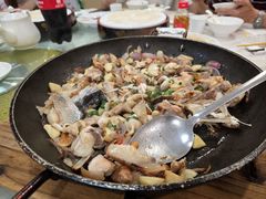 -寻味顺德·南记酒家·传统顺德菜·鱼生(广源路店)