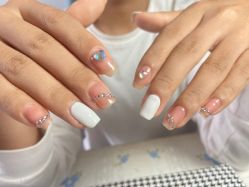 -她所·橙子美学·纹眉·美甲美睫