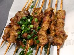-靓虾二哥长沙地标小龙虾(五一广场店)