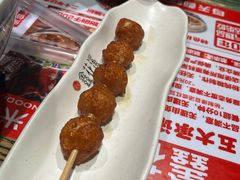 -鑫花溪牛肉米粉(景德路店)