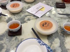 -山水茶艺馆·点心粤菜·30年老字号