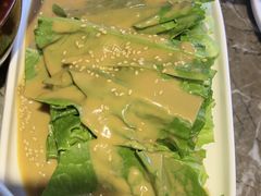 -前海沿·青岛菜(李沧万达店)