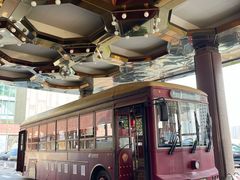 -北京中国大饭店