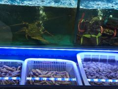 -十面欢腾·海鲜面·台式Bistro(长乐路店)