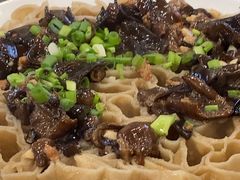 -大清花饺子(山庄店)