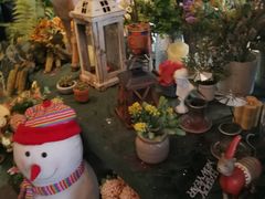 环境-LYFATTI 莱芙缇(赣水路店)