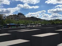 -欧洲被害犹太人纪念碑