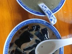 -韵姐牛奶甜品世家