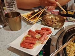 -炭之家齐齐哈尔大片烤肉·涮毛肚火锅·齐齐哈尔烤肉(中央大街店)