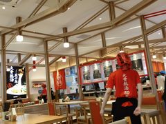 大堂-味千拉面(世纪东方店)