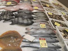 -胖大嫂渔家排档·全海景餐厅(渔村店)