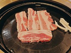 -韩时烤肉(枫蓝店)