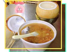 -食盈碗仔翅(星玺广场店)