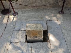-闽粤南澳总镇府