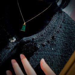 -JUNNI Studio 珠宝工坊(大学路店)