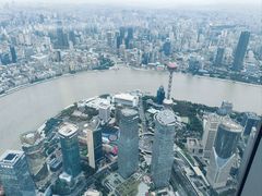 -上海中心大厦