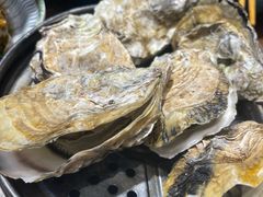-将军肚烧烤鸡手王(东岭南街店)