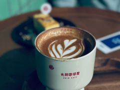 -GOIN CAFE 光阴咖啡馆