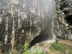 -鹿院坪生态旅游景区