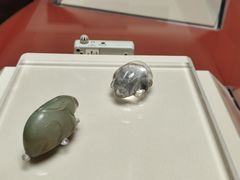 -上海博物馆(人民广场馆)