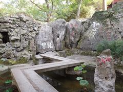-石钟山