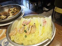 -卤鸭儿(小河路店)