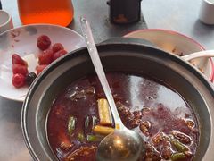 -肖记公安牛肉鱼杂馆·省级非物质文化遗产(江汉路直营店)