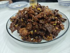 -聚福缘菜馆(隆昌路店)