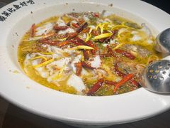 -太二酸菜鱼(石家庄万象城店)