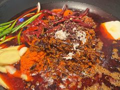 -巴蜀大将火锅(春熙店)