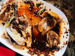 -宽窄巷子(米兰中央火车站店)