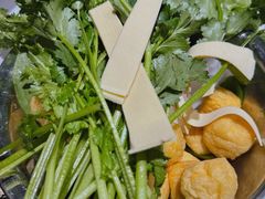 -阿甘龙虾·重庆麻麻鱼(中豪店)