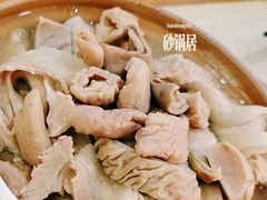 -京菜·砂锅居·烤鸭(西四店)