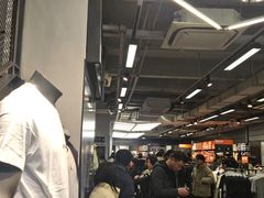 -NIKE上海青浦优选体验店