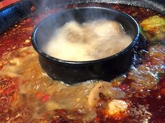 -三江两海老火锅(北京首店)