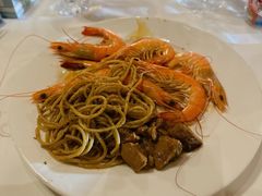 -火车头法国西餐厅