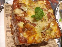 -開籠雀冰室(同和金铂店)