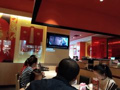 -味千拉面(世纪东方店)