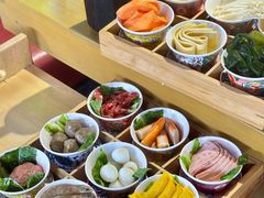 -麻辣英雄重庆火锅(二城广场店)