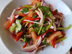 -帕米尔食府(白云观店)