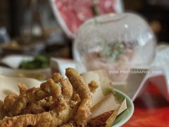 -小龙翻大江文化火锅(宽窄店)
