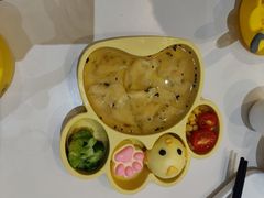 -蔡澜点心·粤菜(月星环球港店)