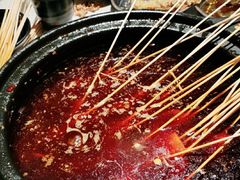 -钢管厂五区小郡肝火锅串串香(总店)