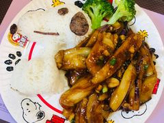 -史努比缤纷世界