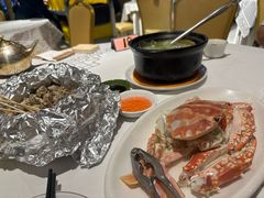 -强记海鲜·大排档(蛇口新街店)