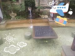 -海口观澜湖火山温泉谷