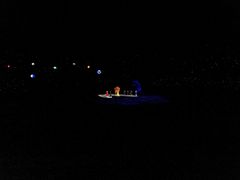 -鼎盛王朝康熙大典实景演出