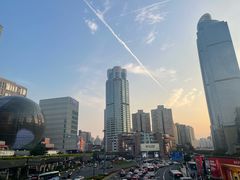 -美罗城