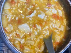 -新繁老號豌豆汤饭店·江湖菜(宝光寺店)